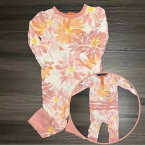 Burt’s Bees One Piece